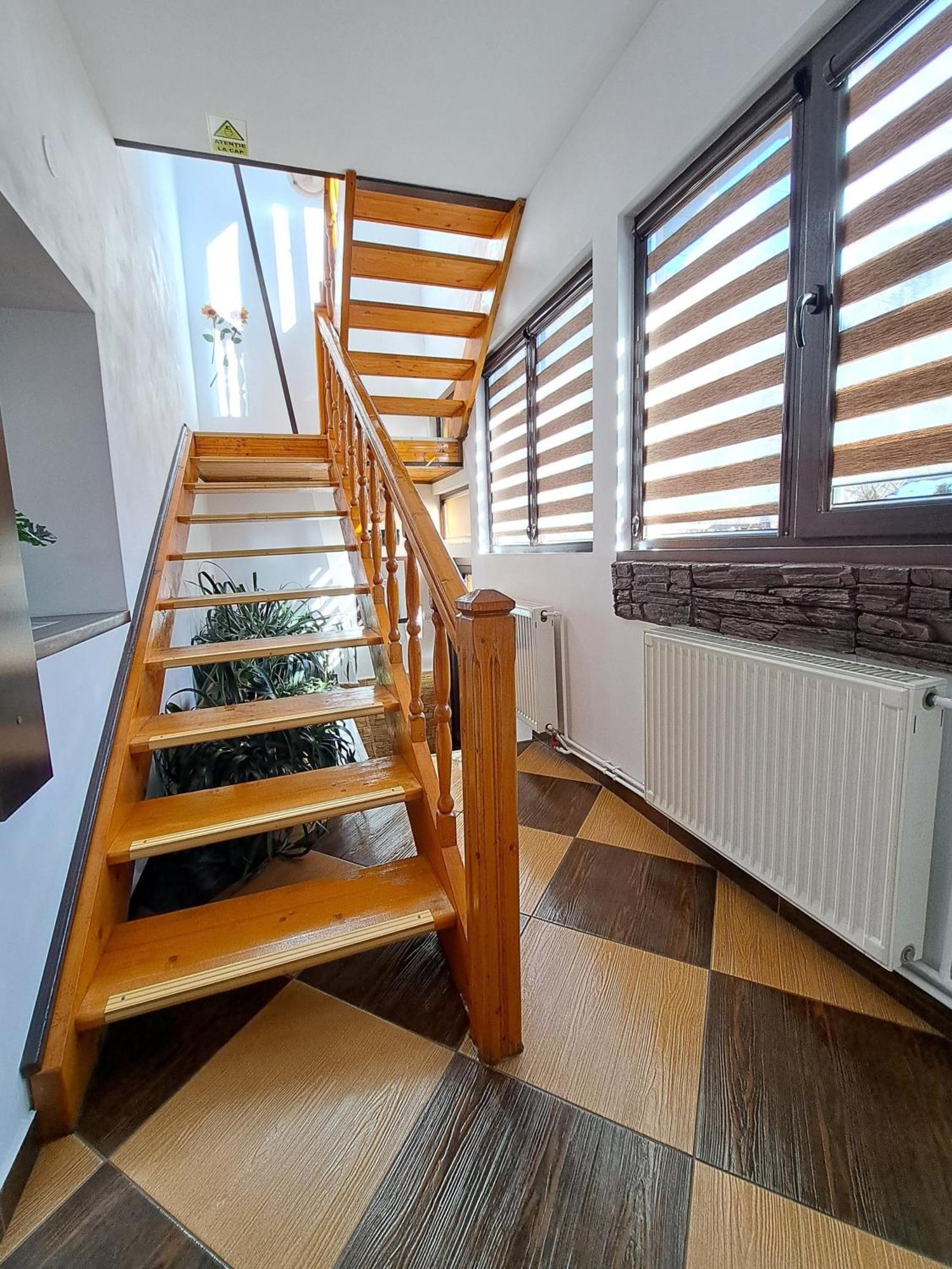 Shelby Accommodation -Adult Only- Sinaia Bagian luar foto